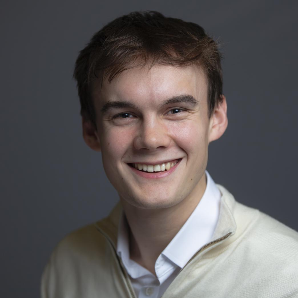Lucas Wilson